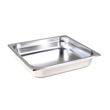 S/S 2/3 FOOD PAN 121222-FP