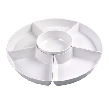 QWARE 5+1 MELAMINE INSERT 2008M-6