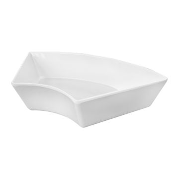 QWARE SIDE MELAMINE INSERT 2008M-S
