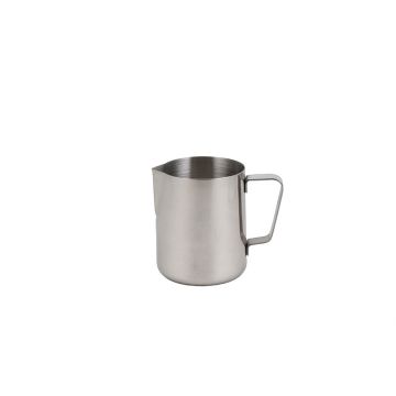 0.35LT S/S MILK JUG B12MJ 
