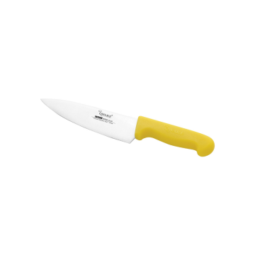 QWARE 8" CHEF KNIFE PROFLEX HANDLE 12188-20Y