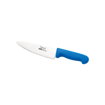 QWARE 8" CHEF KNIFE PROFLEX HANDLE 12188-20BE