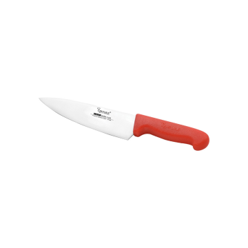 QWARE 8" CHEF KNIFE PROFLEX HANDLE 12188-20R