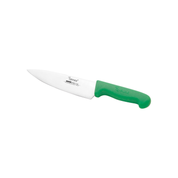 QWARE 8" CHEF KNIFE PROFLEX HANDLE 12188-20G