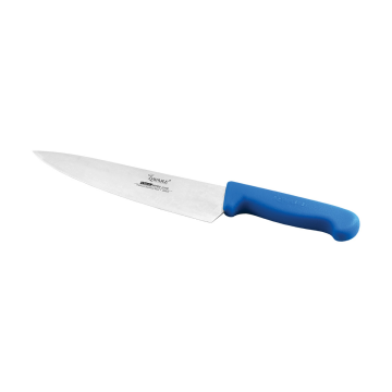 QWARE 10" CHEF KNIFE PROFLEX HANDLE 12188-25BE