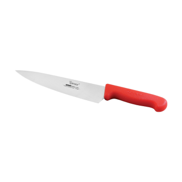 QWARE 10" CHEF KNIFE PROFLEX HANDLE 12188-25R