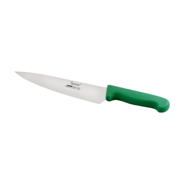 QWARE 10" CHEF KNIFE PROFLEX HANDLE 12188-25G