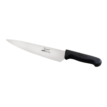 QWARE 12" CHEF KNIFE PROFLEX HANDLE 12188-30BK 