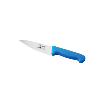 QWARE 6" CHEF KNIFE PROFLEX HANDLE 12188-15BE
