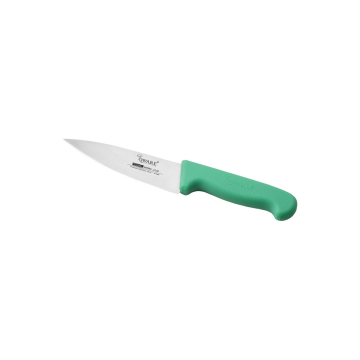 QWARE 6" CHEF KNIFE PROFLEX HANDLE 12188-15G