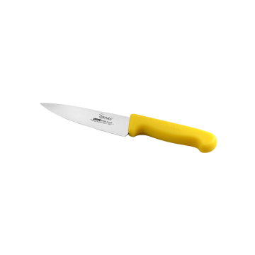QWARE 7" CHEF KNIFE PROFLEX HANDLE 12188-18Y