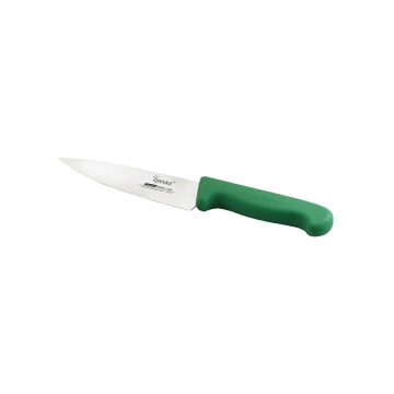 QWARE 7" CHEF KNIFE PROFLEX HANDLE 12188-18G