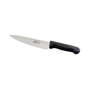 QWARE 9" CHEF KNIFE PROFLEX HANDLE 12188-23BK