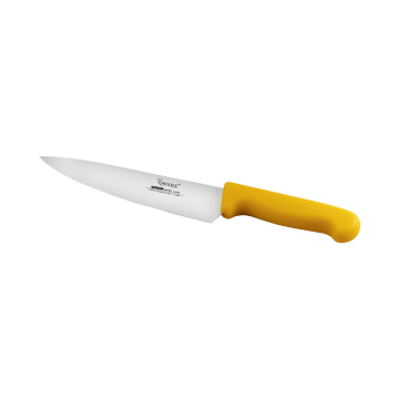 QWARE 9" CHEF KNIFE PROFLEX HANDLE 12188-23Y 