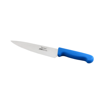 QWARE 9" CHEF KNIFE PROFLEX HANDLE 12188-23BE