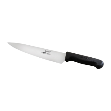 QWARE 11" CHEF KNIFE PROFLEX HANDLE 12188-28BK 