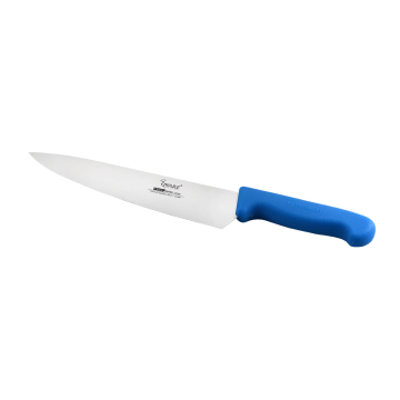 QWARE 11" CHEF KNIFE PROFLEX HANDLE 12188-28BE