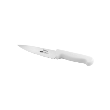 QWARE 7" CHEF KNIFE PROFLEX HANDLE 12188-18W