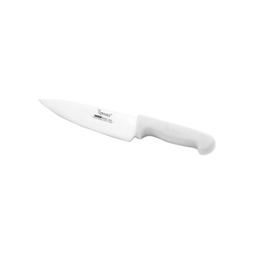 QWARE 8" CHEF KNIFE PROFLEX HANDLE 12188-20W 