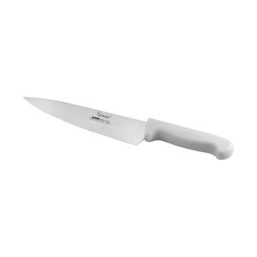 QWARE 10" CHEF KNIFE PROFLEX HANDLE 12188-25W