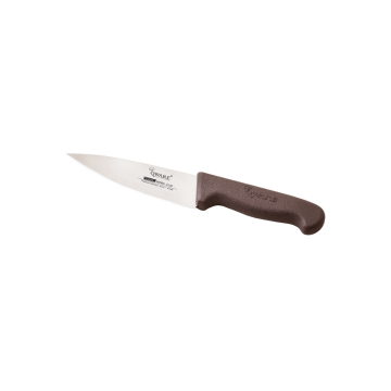 QWARE 6" CHEF KNIFE PROFLEX HANDLE 12188-15CF