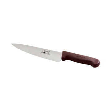 QWARE 9" CHEF KNIFE PROFLEX HANDLE 12188-23CF