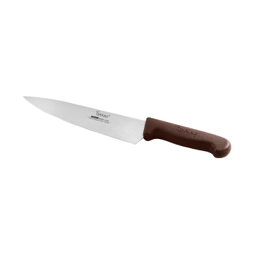 QWARE 10" CHEF KNIFE PROFLEX HANDLE 12188-25CF
