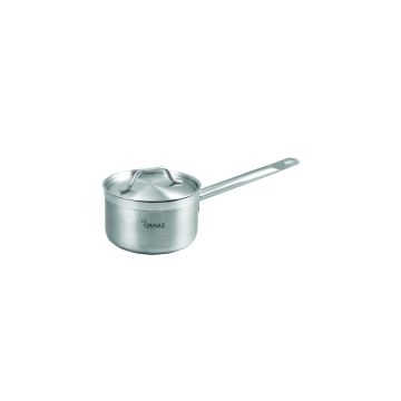 QWARE 1.8LTR SANDWICH BOTTOM SAUCEPAN 1610 