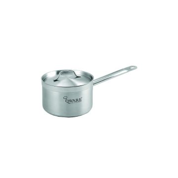 QWARE 3LTR SANDWICH BOTTOM SAUCEPAN 20125 
