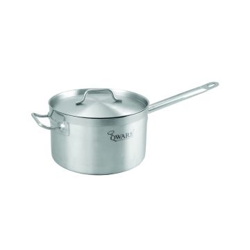QWARE 7LTR SANDWICH BOTTOM SAUCEPAN 2615 