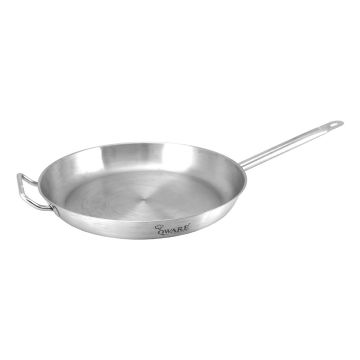 QWARE SANDWICH BOTTOM FRYING PAN 4055 