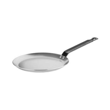 9" BLACK IRON CREPE PAN 92795 
