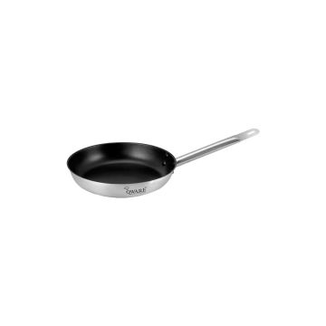 QWARE SANDWICH BOTTOM NON-STICK FRY.PAN 2445N 