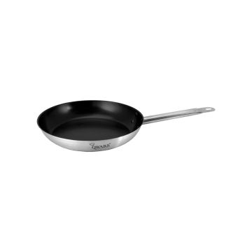QWARE SANDWICH BOTTOM NON-STICK FRY.PAN 3049N 