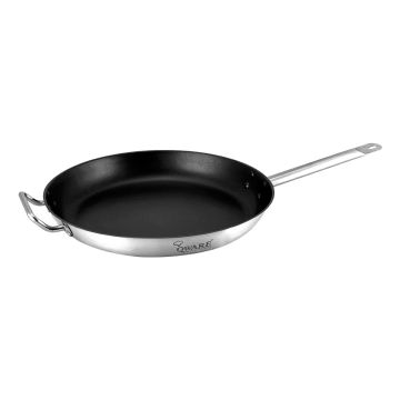 QWARE SANDWICH BOTTOM NON-STICK FRY.PAN 4055N 