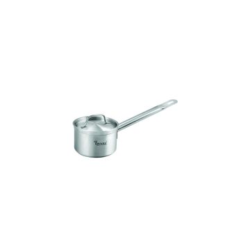 QWARE 0.7LTR SANDWICH BOTTOM SAUCEPAN 1275