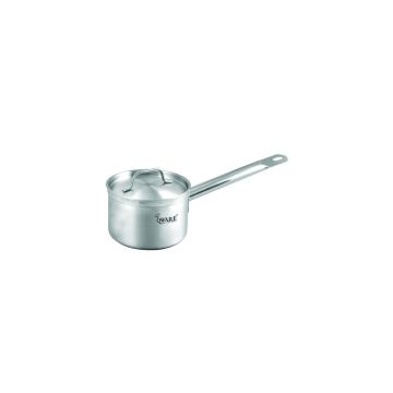 QWARE 1LTR SANDWICH BOTTOM SAUCEPAN 1485