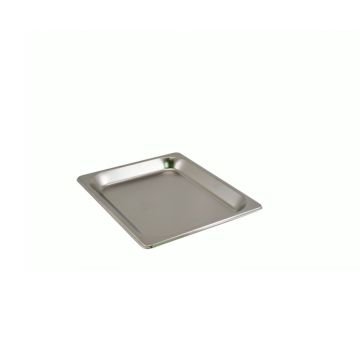QWARE 1/2X25MM S/S GN PAN 812-25T