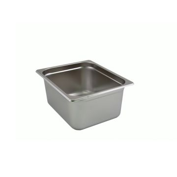 QWARE 1/2X150MM S/S GN PAN 812-6CT