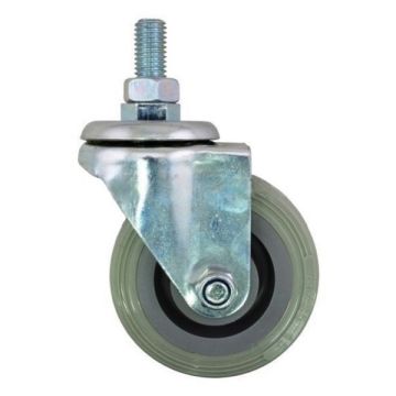 QWARE Wheel For 08167 AF-167WTS