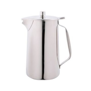QWARE 2000ML S/S WATER PITCHER 2000B 