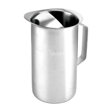 QWARE 64OZ WATER PITCHER QWP64 