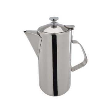 2LT S/STEEL WATER PITCHER B2000D 