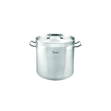 QWARE 22LTR SANDWICH BOTTOM STOCK POT 3030 