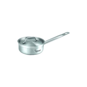 QWARE 0.9LTR SANDWICH BOTTOM SAUTE PAN 1660 