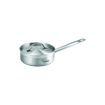 QWARE 1.2LTR SANDWICH BOTTOM SAUTE PAN 1865 