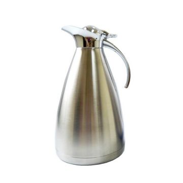 1.5LT INSULATED COFFEE POT CAP15L 