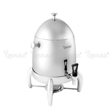 QWARE 12L DELUXE COFFEE URN 10-12