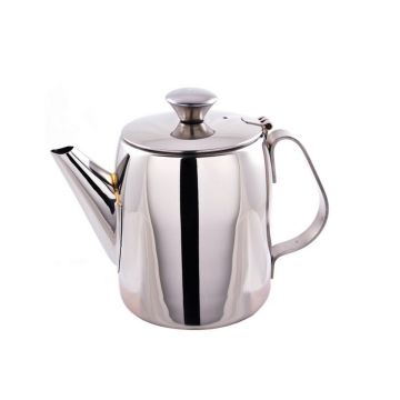 48OZ S/S TEA POT C31357 