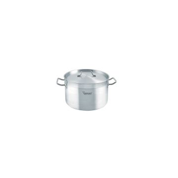 QWARE 3LTR SANDWICH BOTTOM SAUCE POT 20125-D